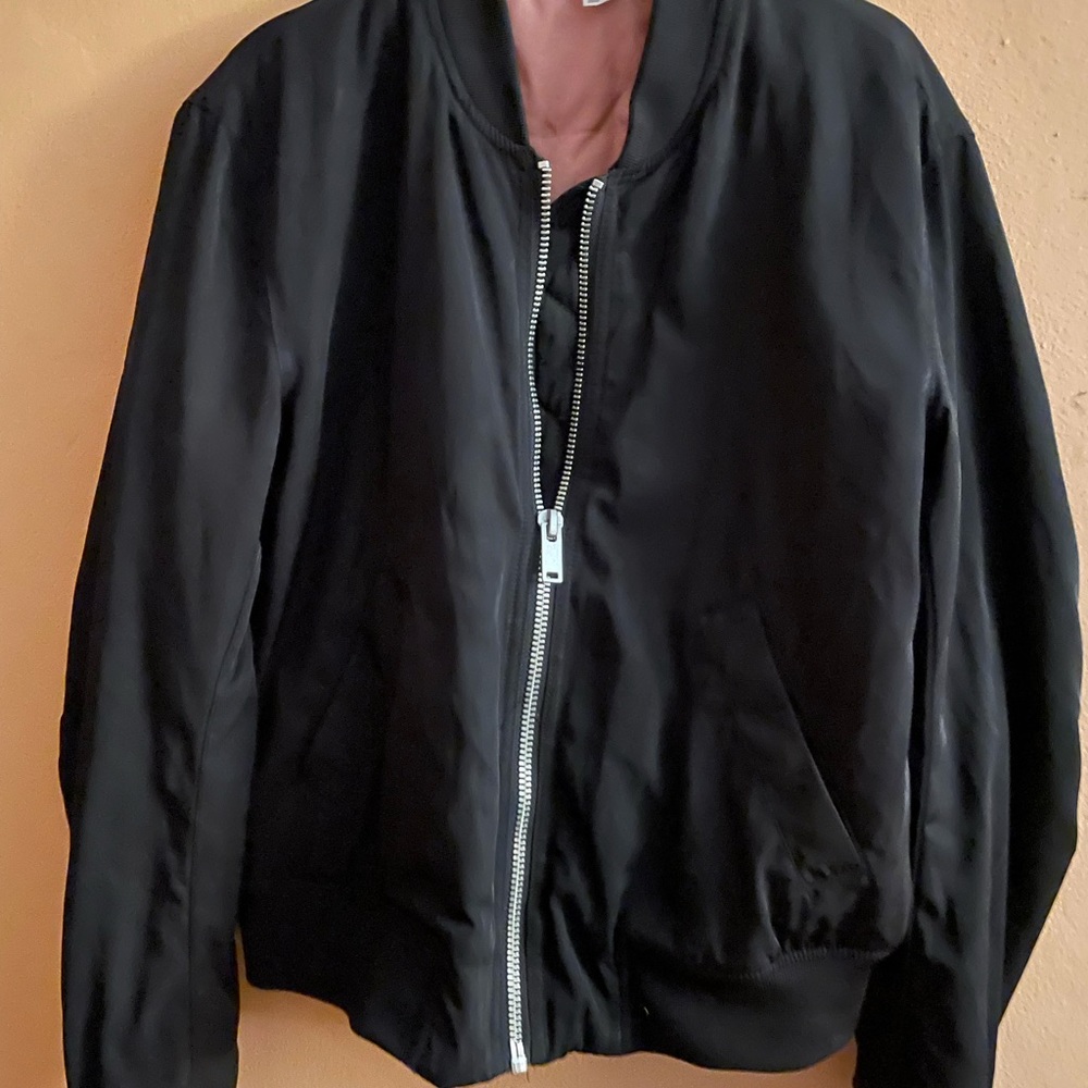 Women Divided by H&M Jacket